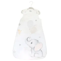 Organic Cotton Sleep Bags