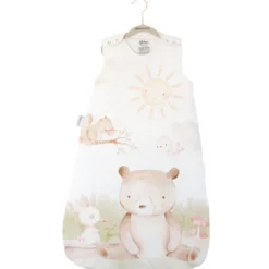 Organic Cotton Sleep Bags