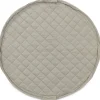 Organic Cotton Soft Storage Bag and Activity Mat