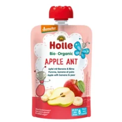 Organic Food Pouches