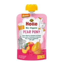 Organic Food Pouches