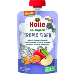 Organic Food Pouches