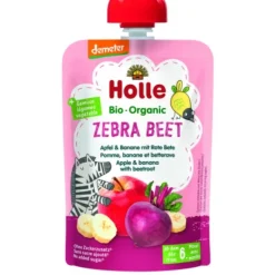 Organic Food Pouches