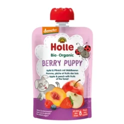 Organic Food Pouches