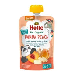 Organic Food Pouches