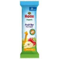 Organic Fruit Bars