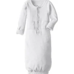 Organic Gowns