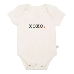 Organic Graphic Bodysuits