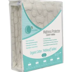 Organic Mattress Cover