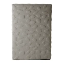 Organic Mini Crib SafeSleep Water Resistant Sheet