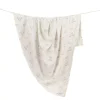 Organic Muslin Swaddle Blanket - 1 Pack