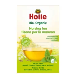 Organic Nursing Tea