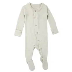 Organic Snap Sleepers