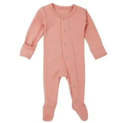 Organic Snap Sleepers