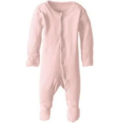 Organic Snap Sleepers