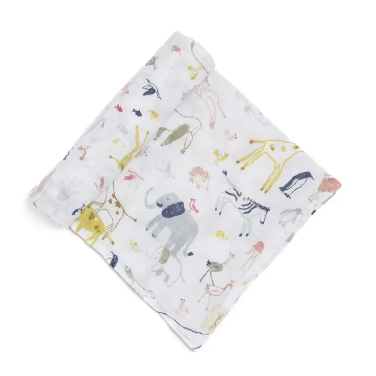 Organic Swaddle