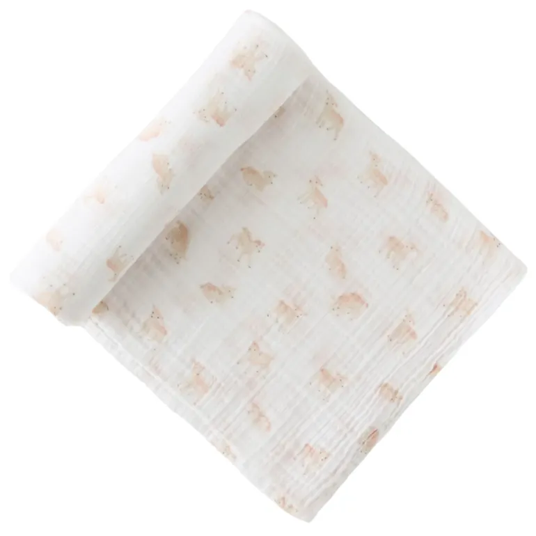 Organic Swaddle