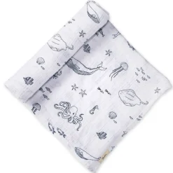 Organic Swaddle