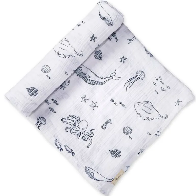 Organic Swaddle