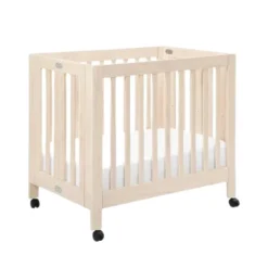 Origami Portable Mini Crib