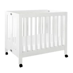Origami Portable Mini Crib