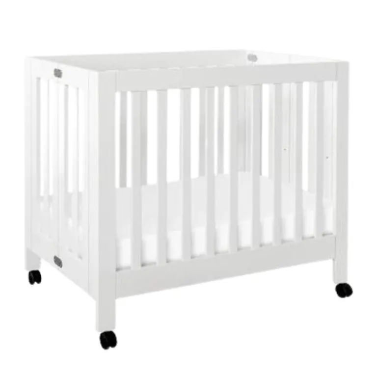 Origami Portable Mini Crib