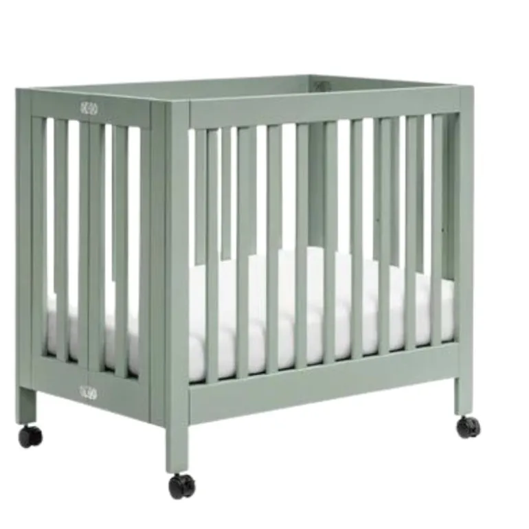 Origami Portable Mini Crib