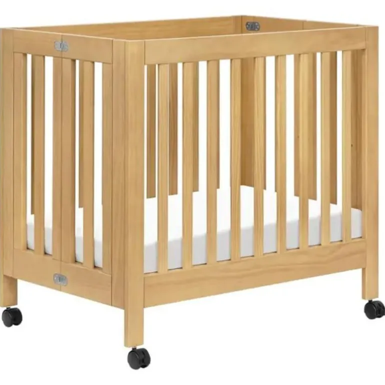 Origami Portable Mini Crib