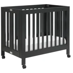 Origami Portable Mini Crib
