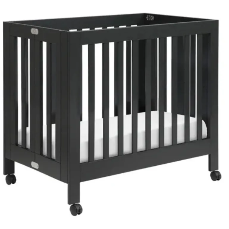 Origami Portable Mini Crib