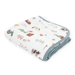 Original Cotton Muslin Quilts
