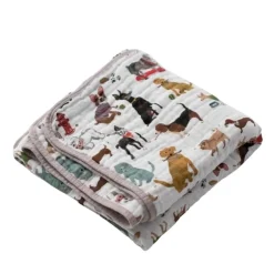 Original Cotton Muslin Quilts