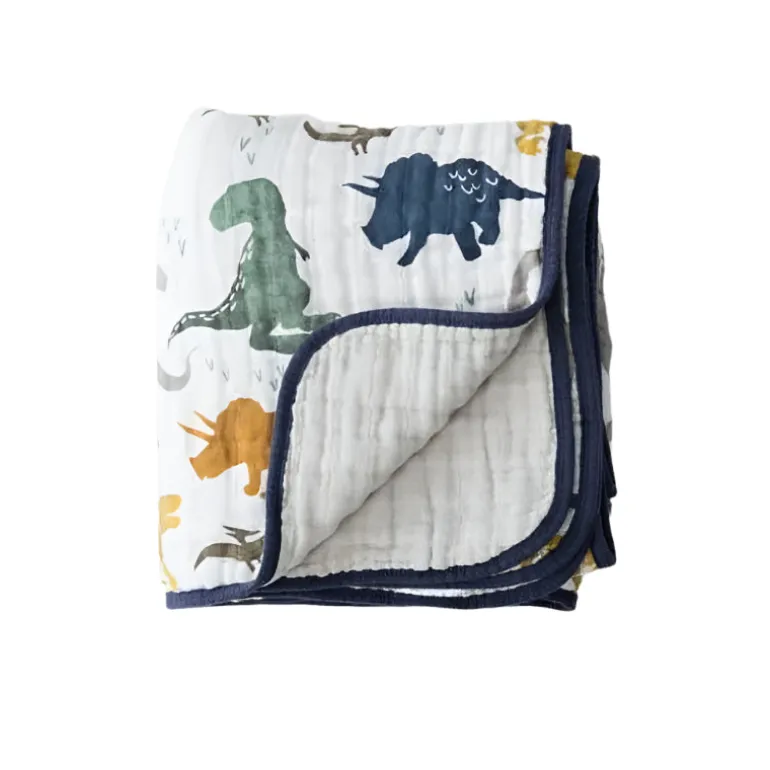 Original Cotton Muslin Quilts