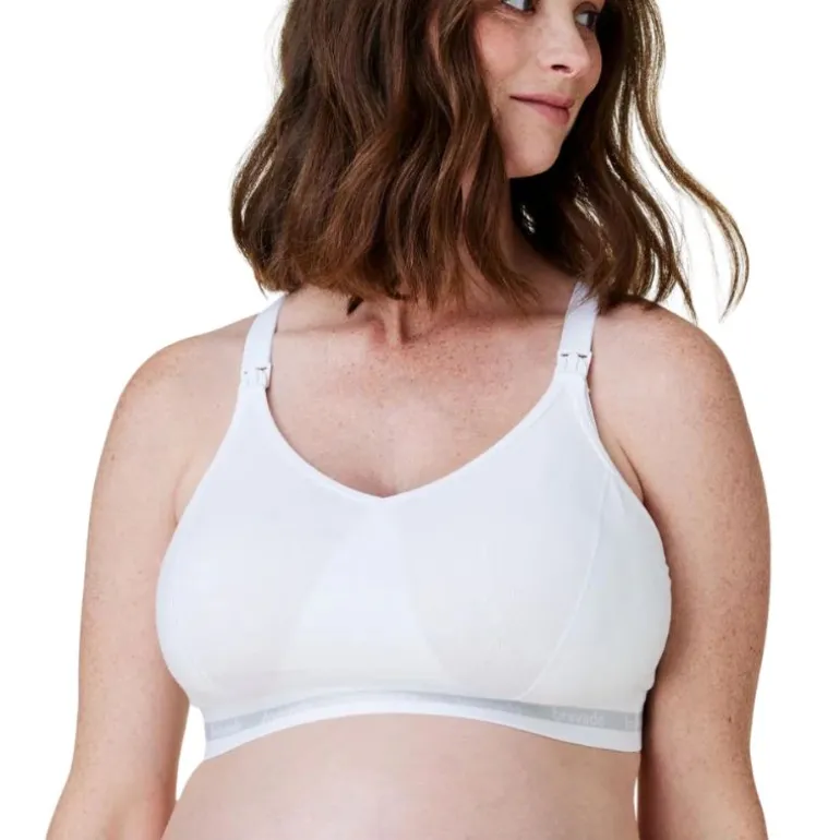 Original Extended Cup Nursing Bra