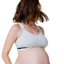 Original Extended Cup Nursing Bra