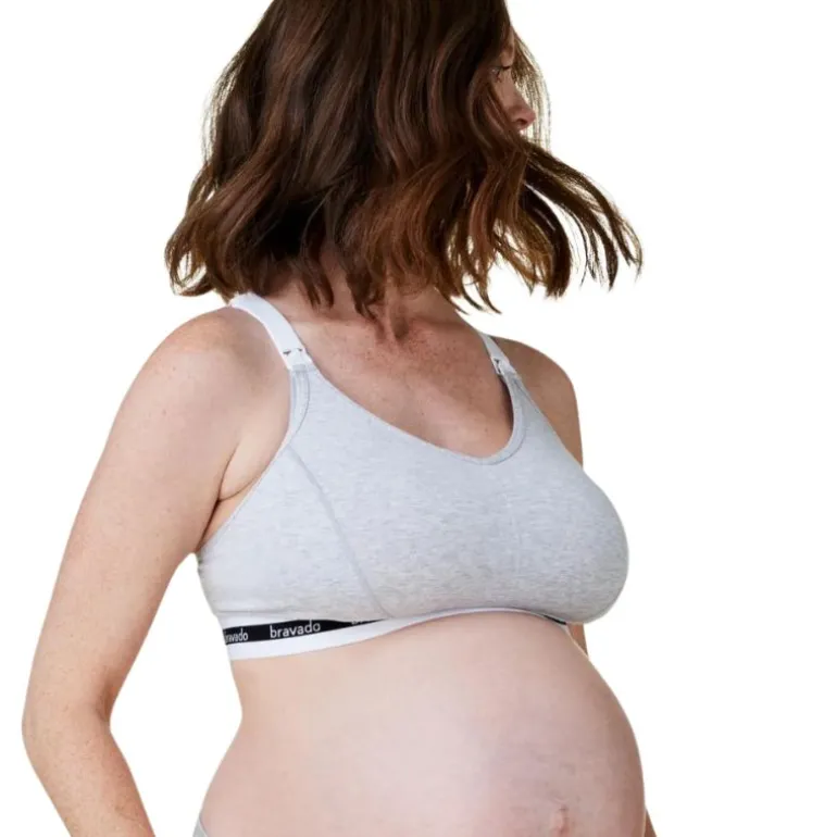 Original Extended Cup Nursing Bra