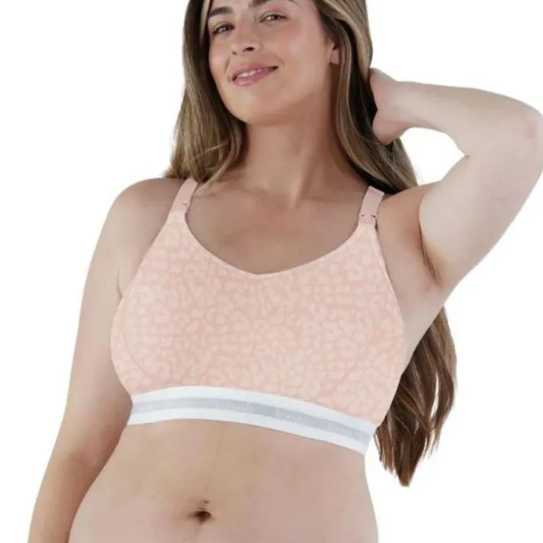 Original Extended Cup Nursing Bra