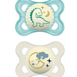 Original Night Pacifier - 2 Pack