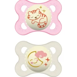 Original Night Pacifier - 2 Pack