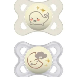 Original Night Pacifier - 2 Pack
