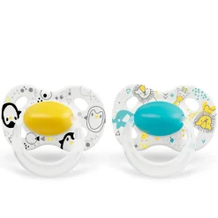 Original Pacifier - 2 Pack