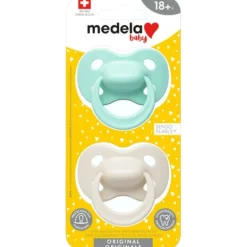 Original Pacifier - 2 Pack
