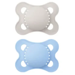 Original Pacifier Matte - 2 Pack