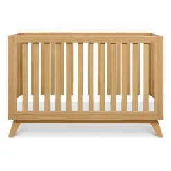 Otto 3-in-1 Convertible Crib