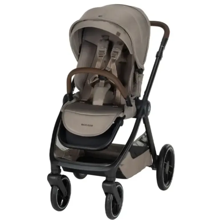 Oxford Stroller