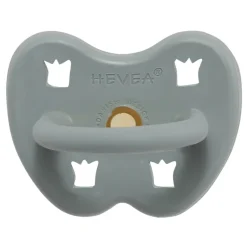 Pacifier - Round