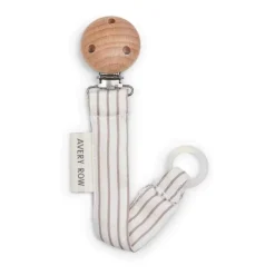 Pacifier Clip
