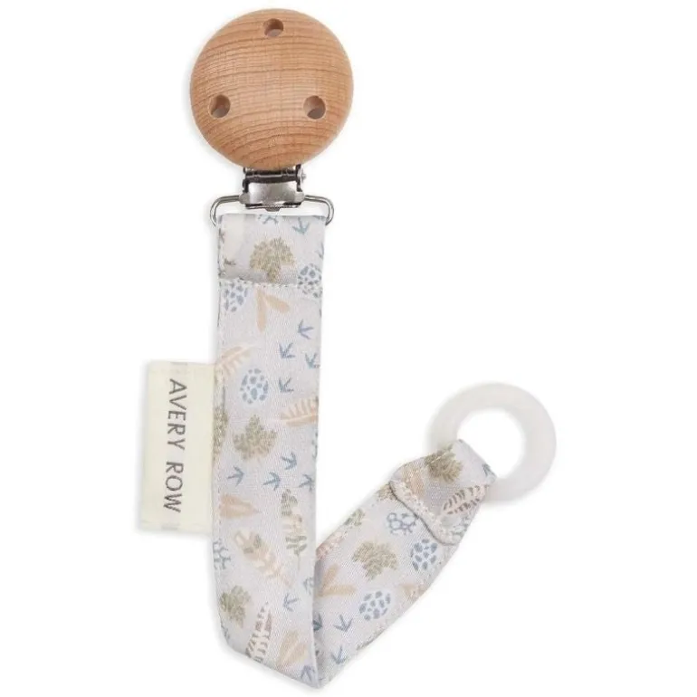 Pacifier Clip