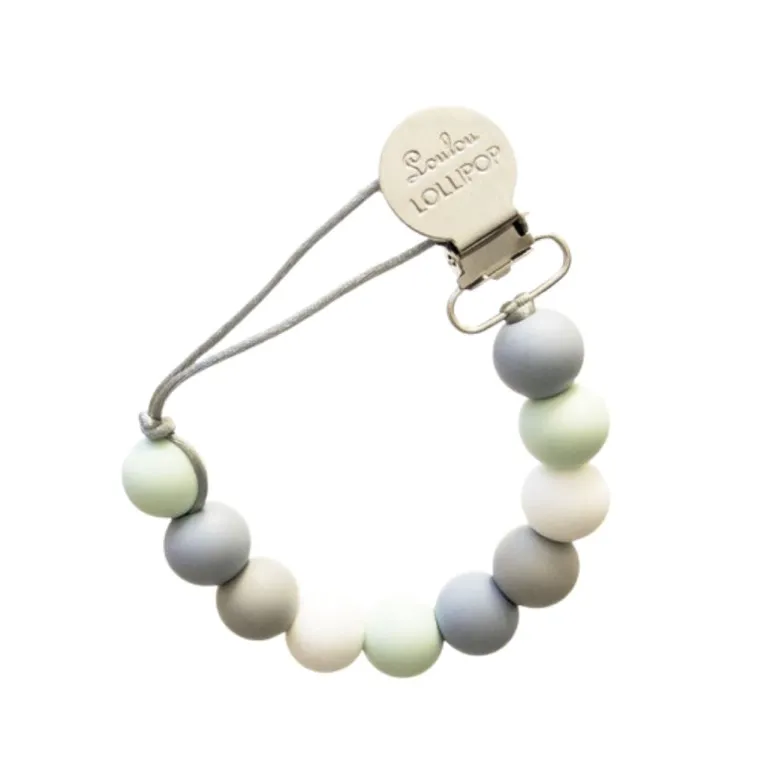 Pacifier Clip