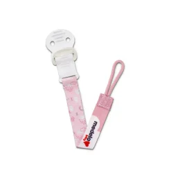 Pacifier Clip Holder